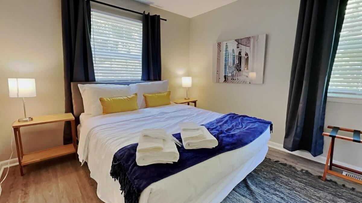 Capital Delight-close To Speedway Downtown And Easy Access To Highways
