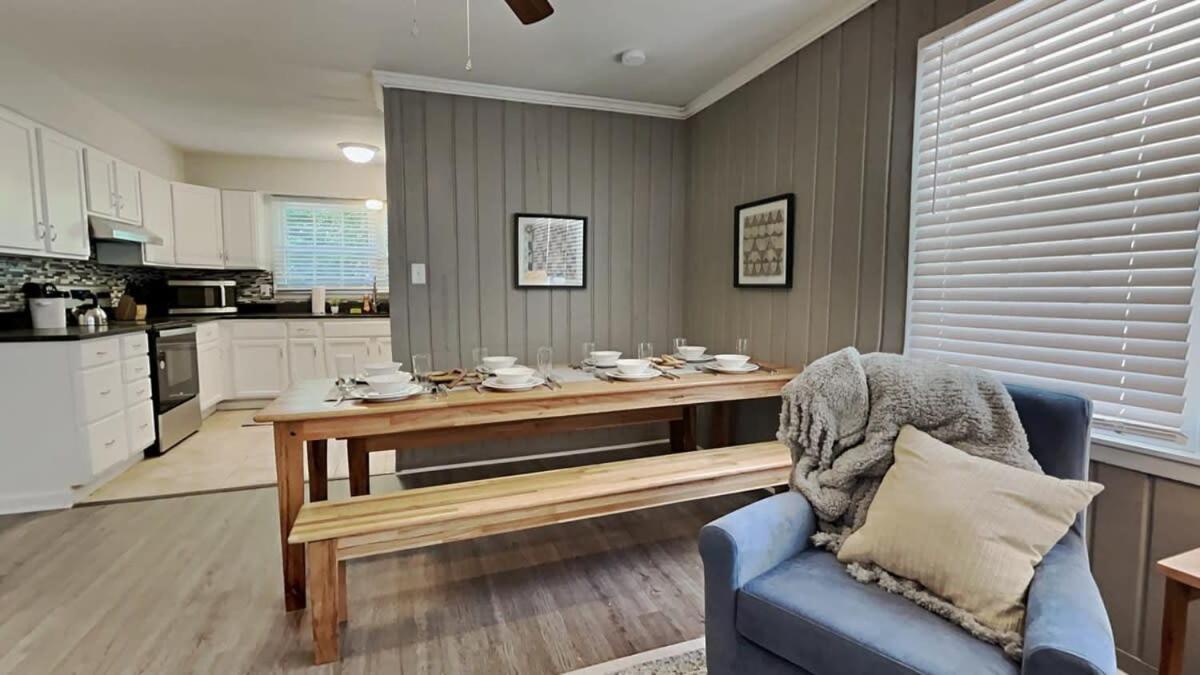 Holiday home Capital Delight-close To Speedway Downtown And Easy Access To Highways Indianapolis