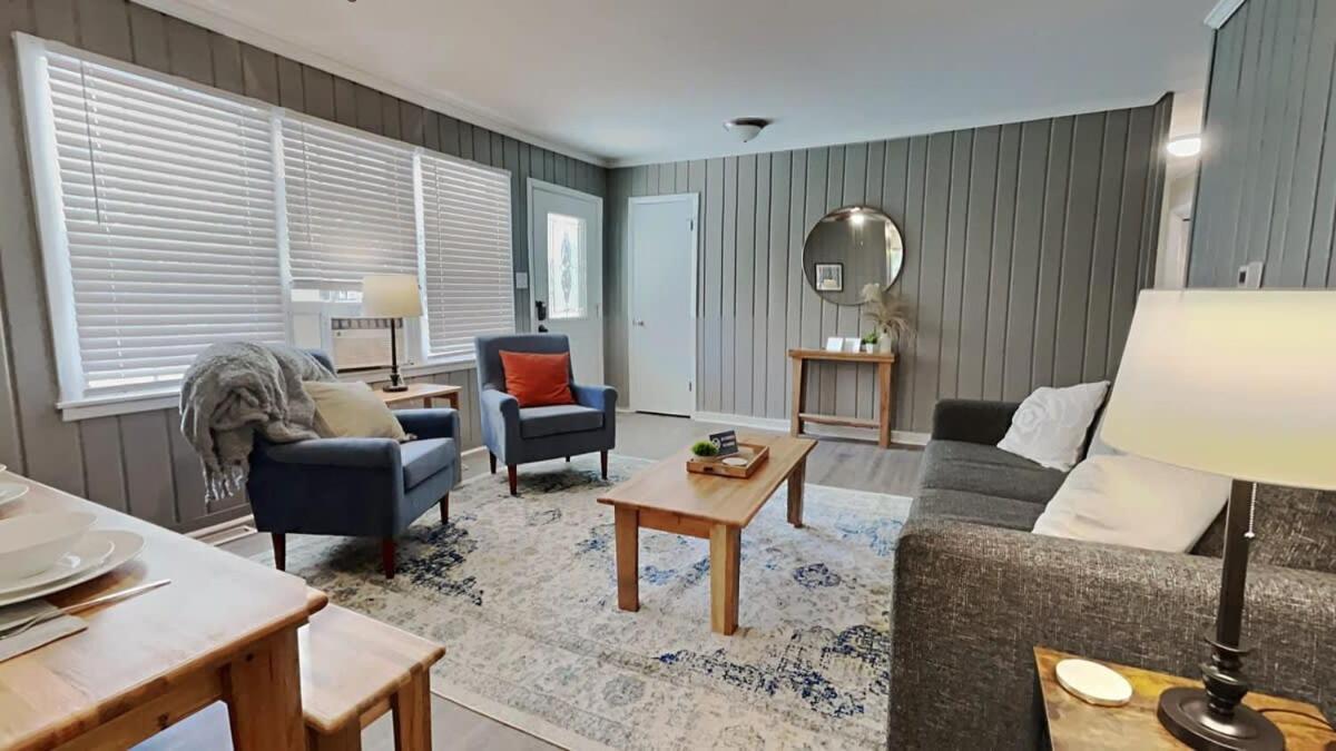 Capital Delight-close To Speedway Downtown And Easy Access To Highways Holiday home *