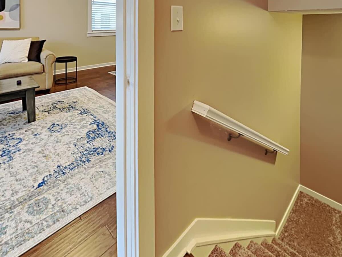 Rockaway Rookwood Retreat- Unit 1