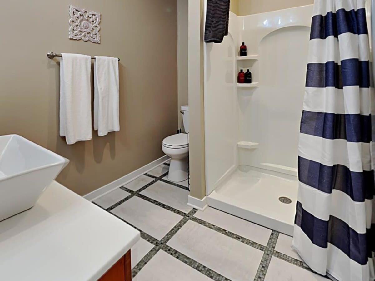 Holiday home Rockaway Rookwood Retreat- Unit 1