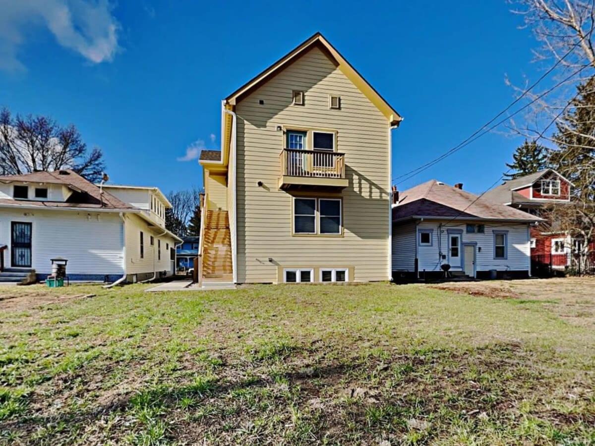 Rockaway Rookwood Retreat- Unit 1 Indianapolis