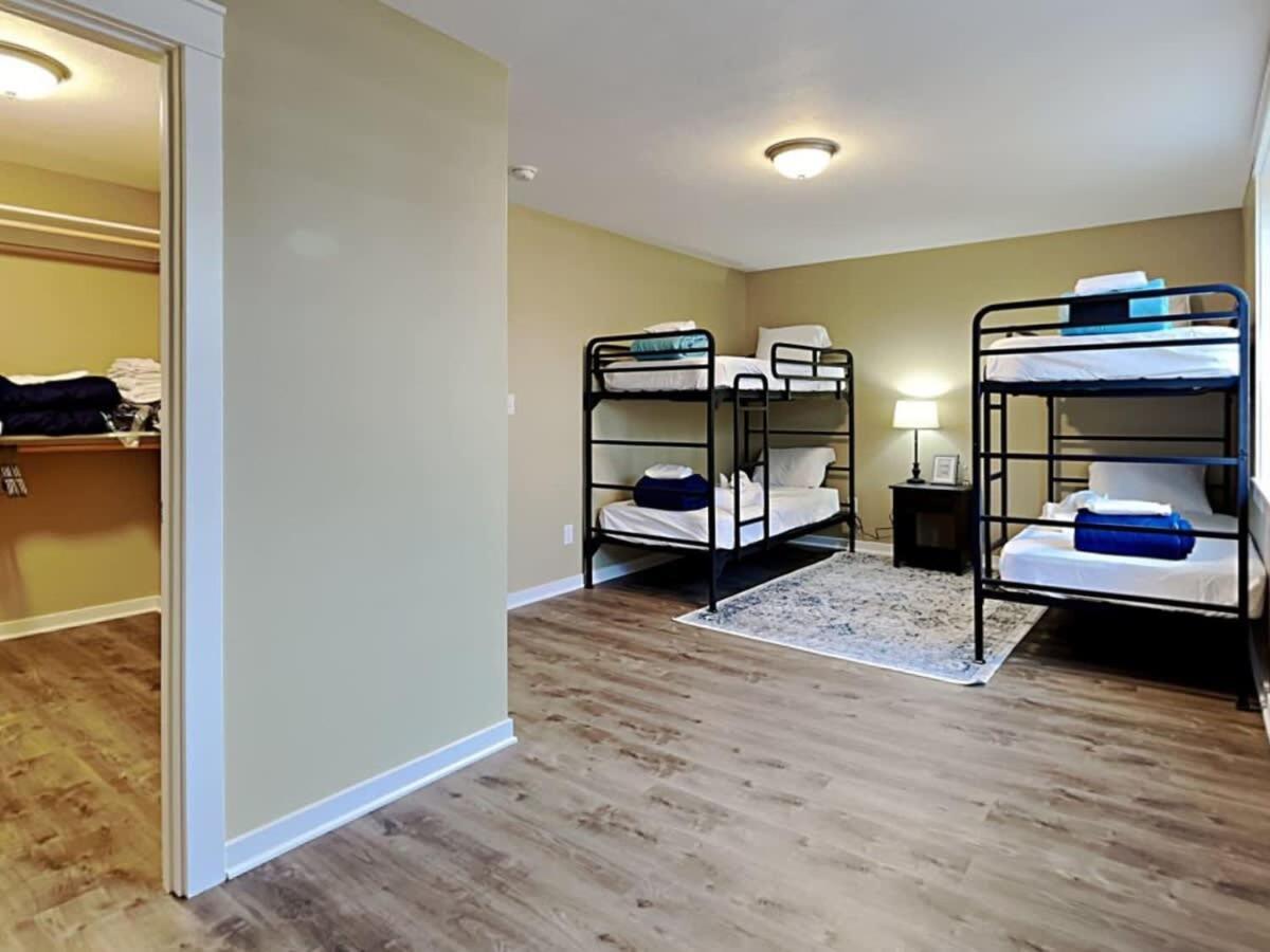 Rockaway Rookwood Retreat- Unit 1 Holiday home