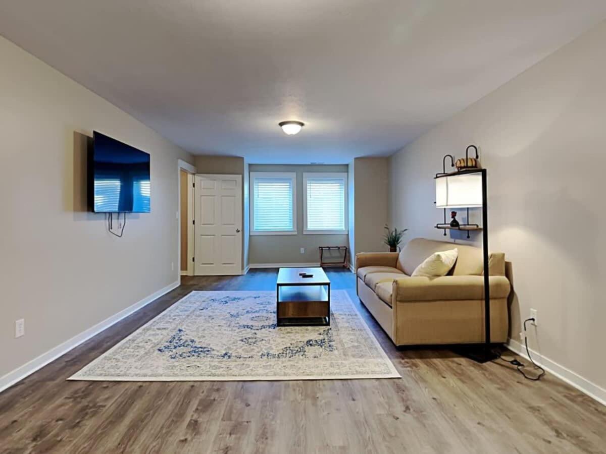 Rockaway Rookwood Retreat- Unit 1 Holiday home *