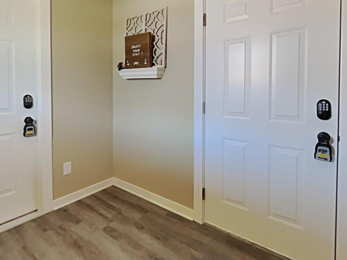 Holiday home Rockaway Rookwood Retreat- Unit 1 Indianapolis