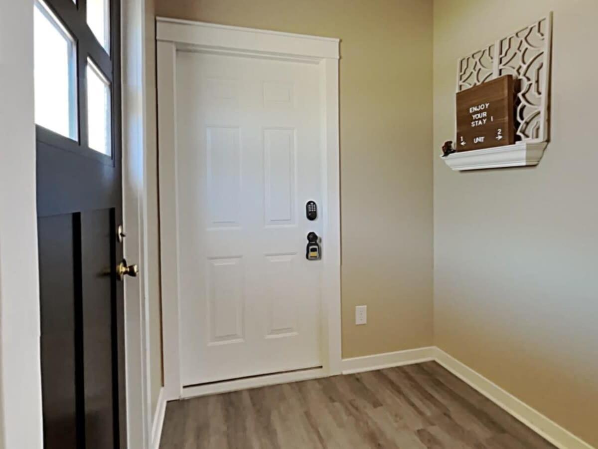 Holiday home Rockaway Rookwood Retreat- Unit 1 *
