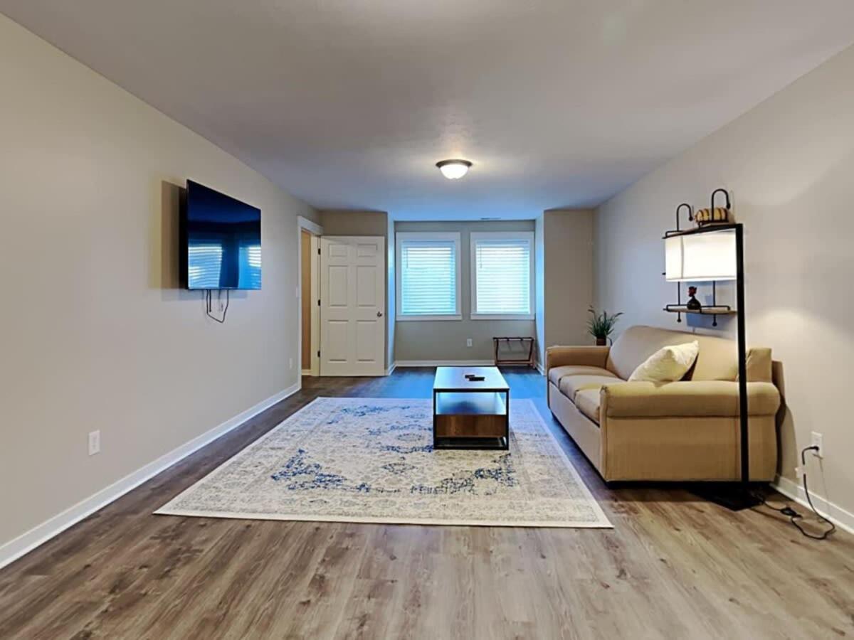 Holiday home Rockaway Rookwood Retreat- Unit 1 Indianapolis