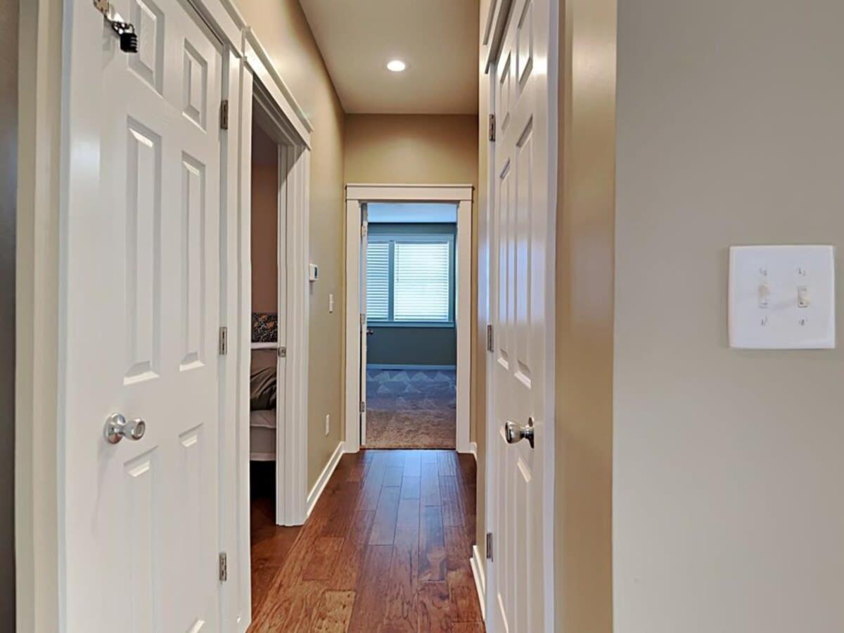 Rockaway Rookwood Retreat- Unit 1 * Indianapolis