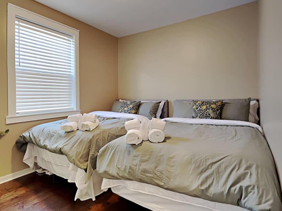 Rockaway Rookwood Retreat- Unit 1 Holiday home