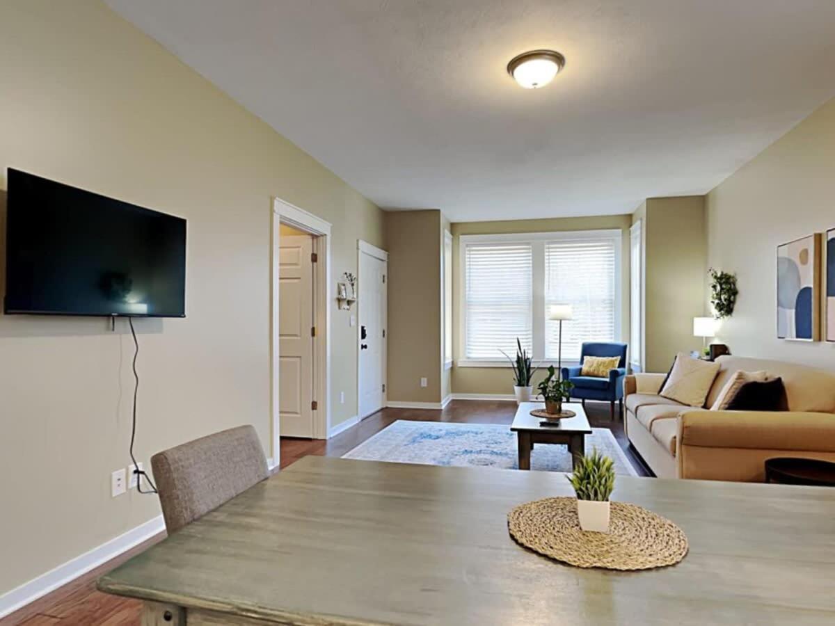 Holiday home Rockaway Rookwood Retreat- Unit 1