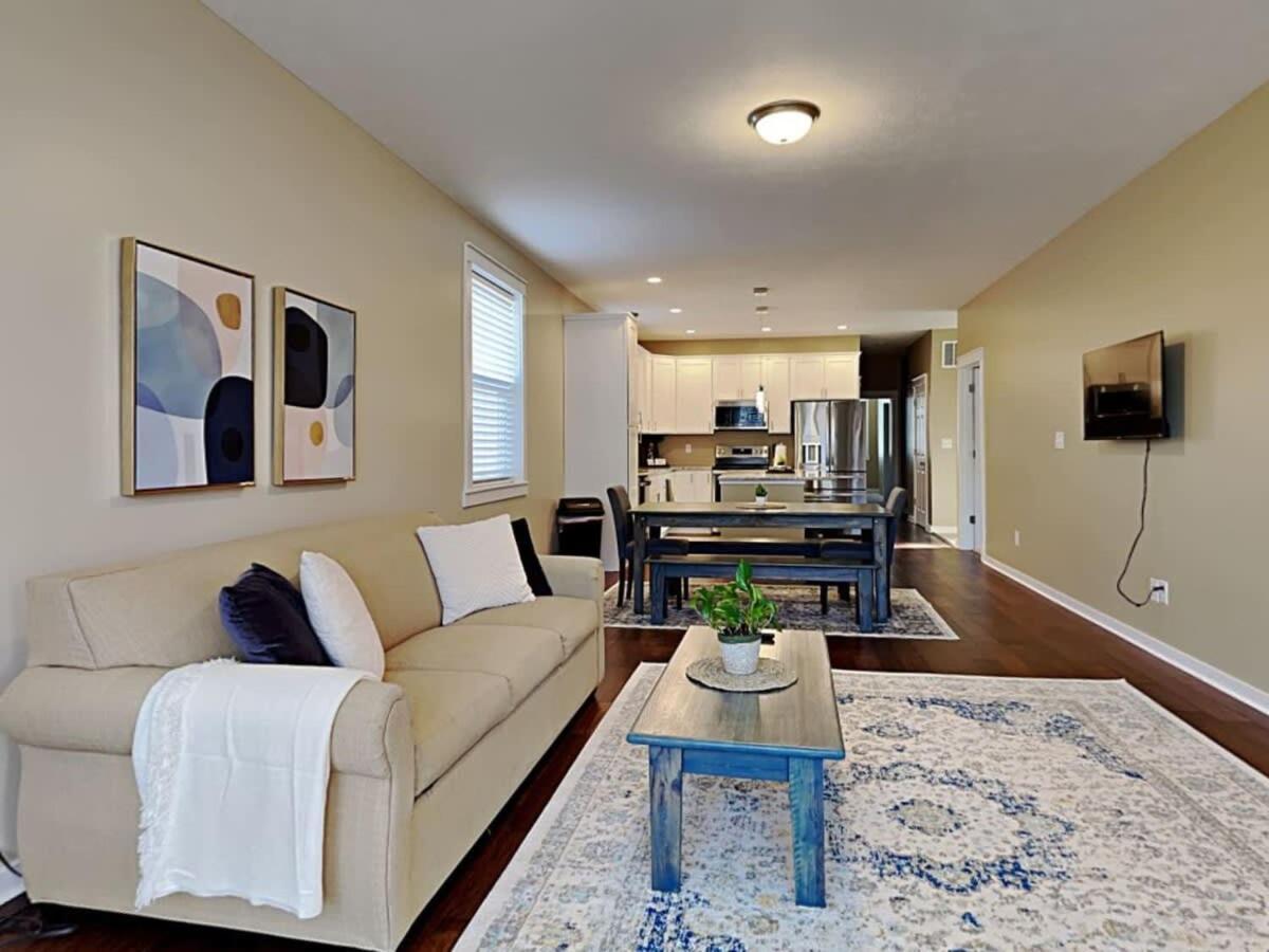 Rockaway Rookwood Retreat- Unit 1 Holiday home *