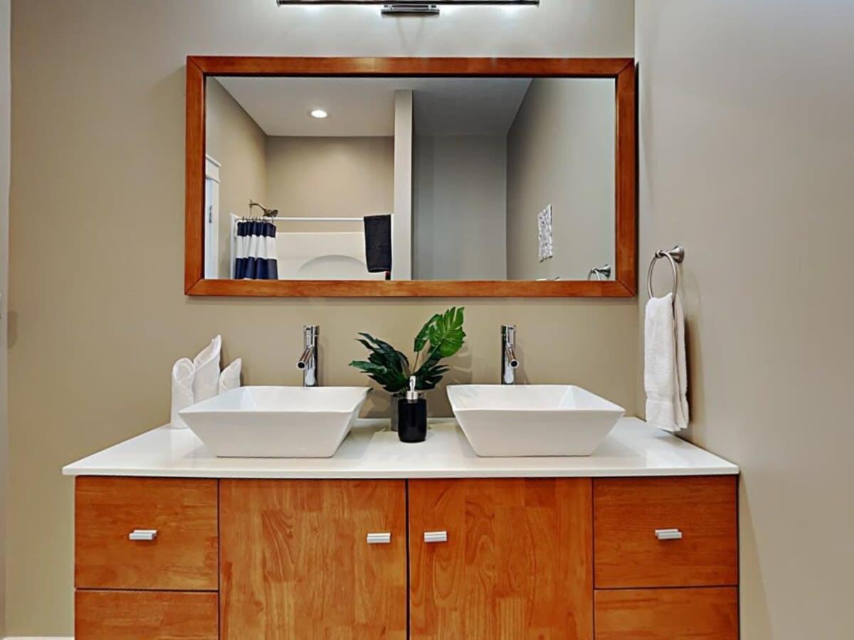 Holiday home Rockaway Rookwood Retreat- Unit 1 Indianapolis