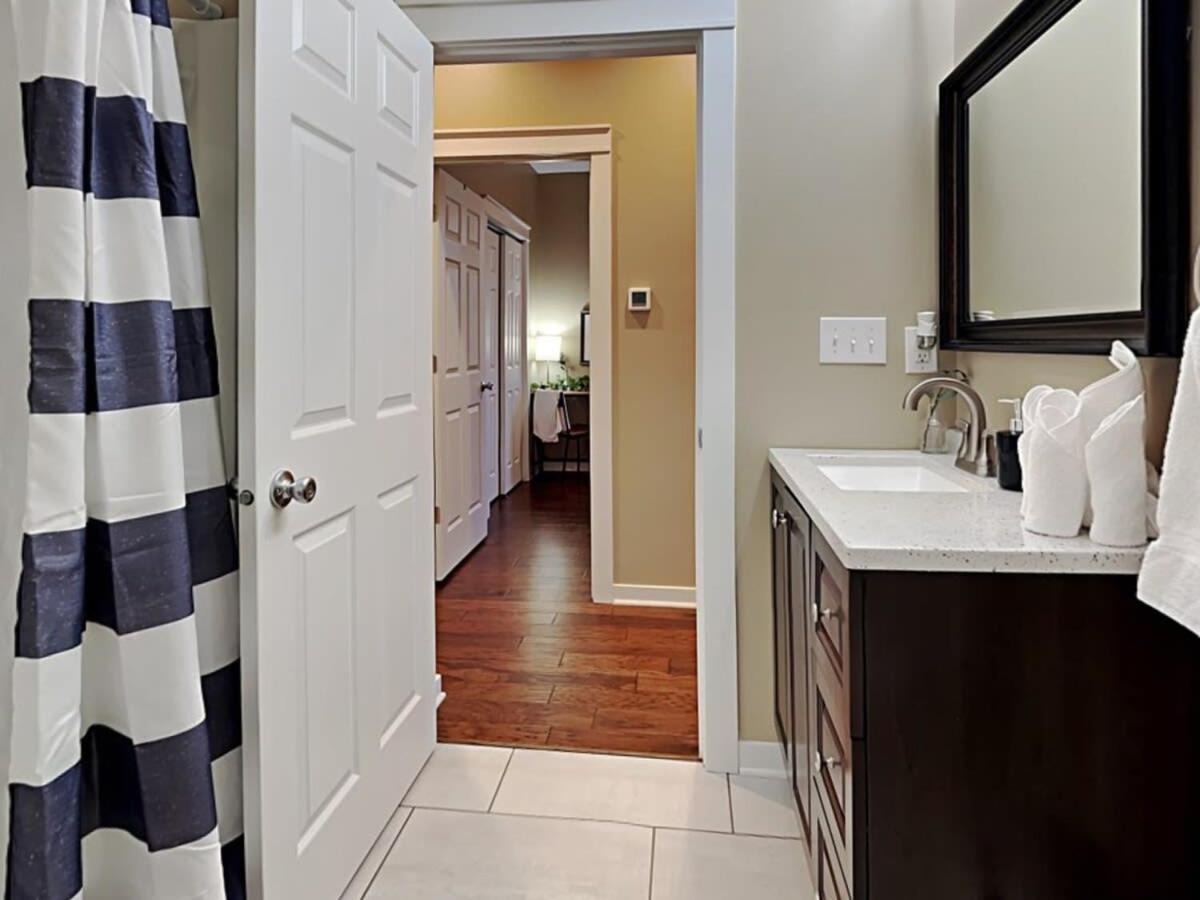 Holiday home Rockaway Rookwood Retreat- Unit 1