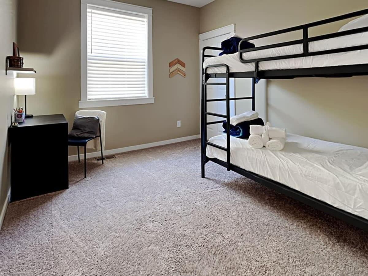 Holiday home Rockaway Rookwood Retreat- Unit 1