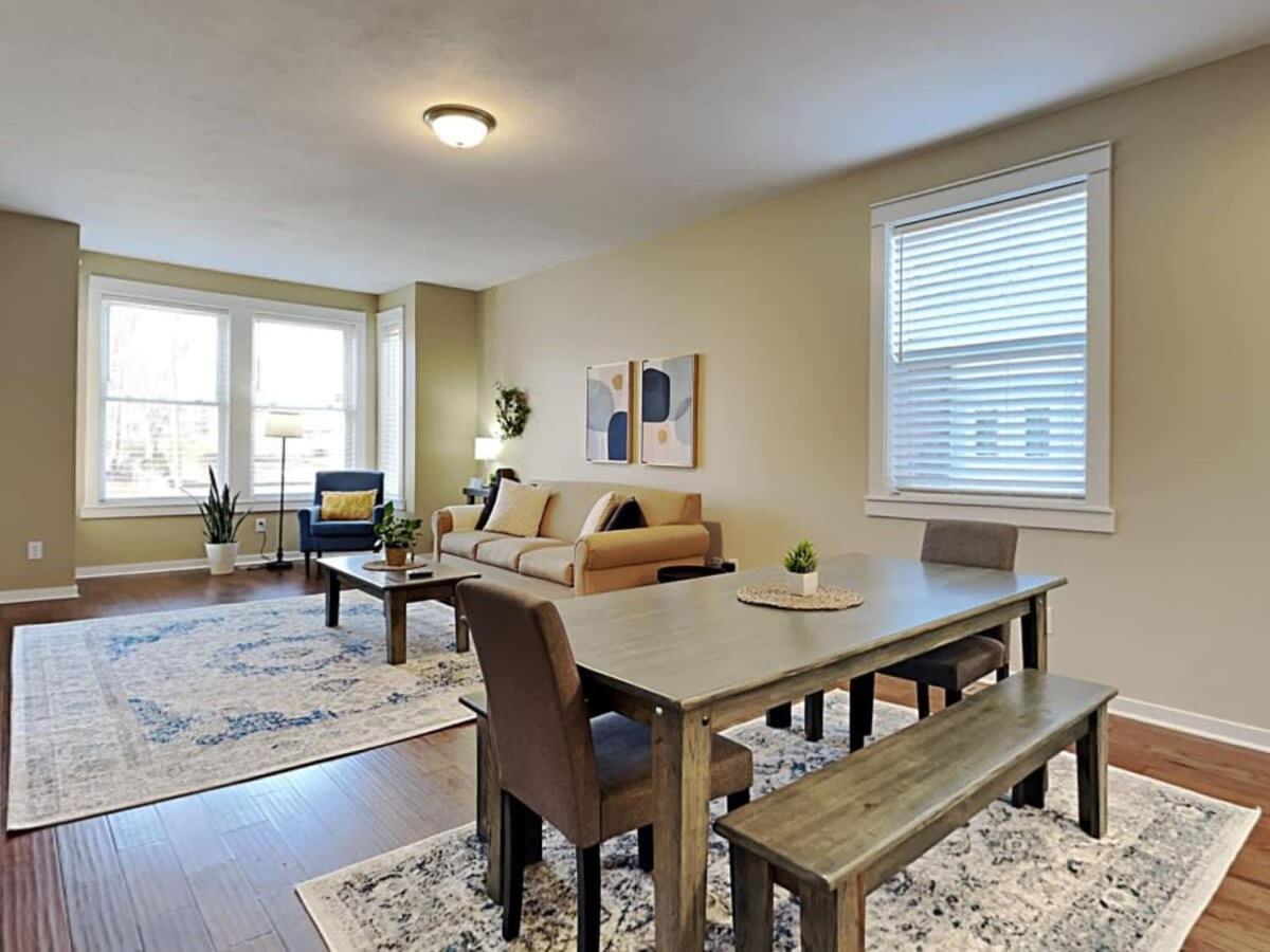 Rockaway Rookwood Retreat- Unit 1 Holiday home