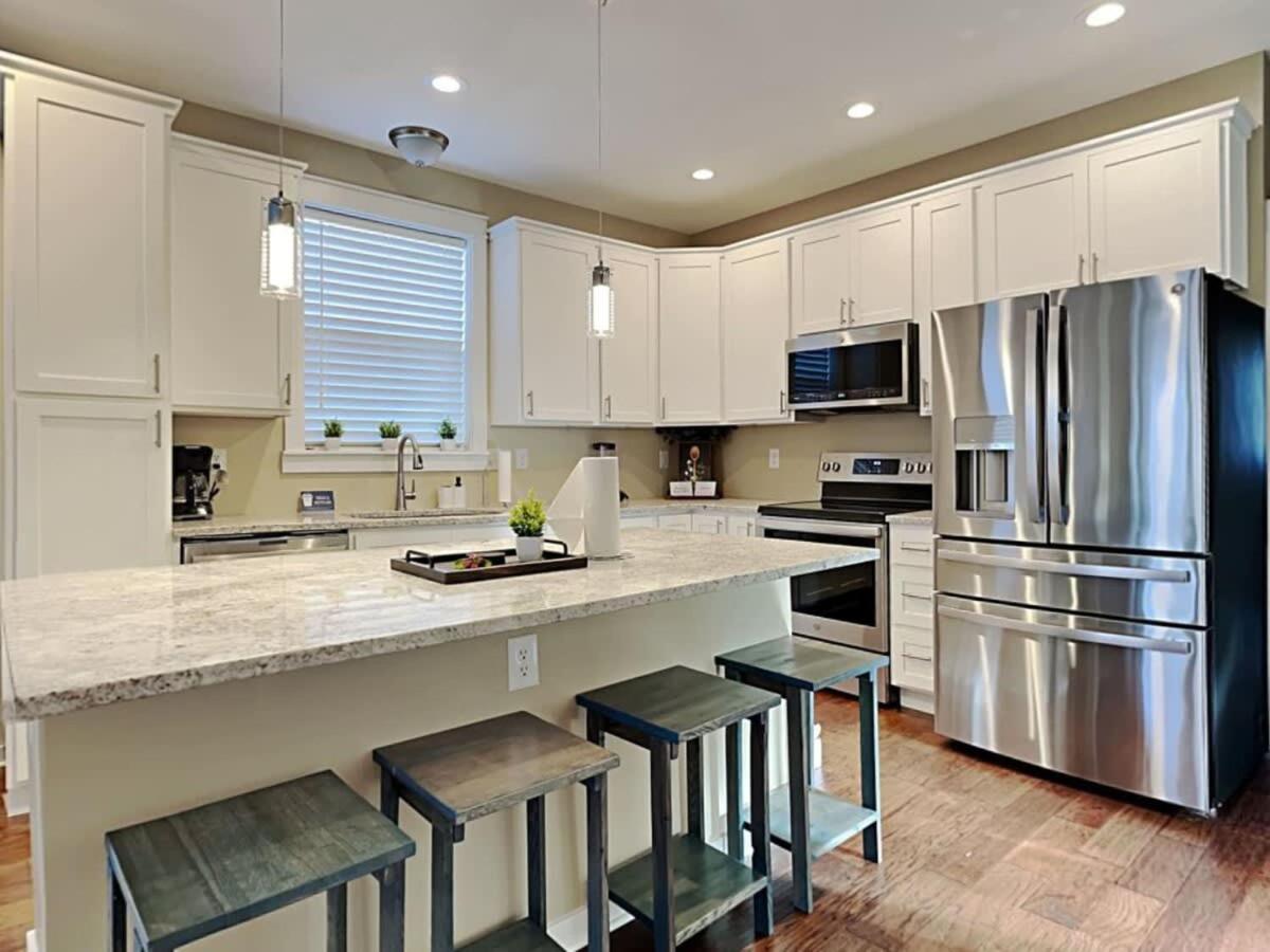 Holiday home Rockaway Rookwood Retreat- Unit 1 Indianapolis