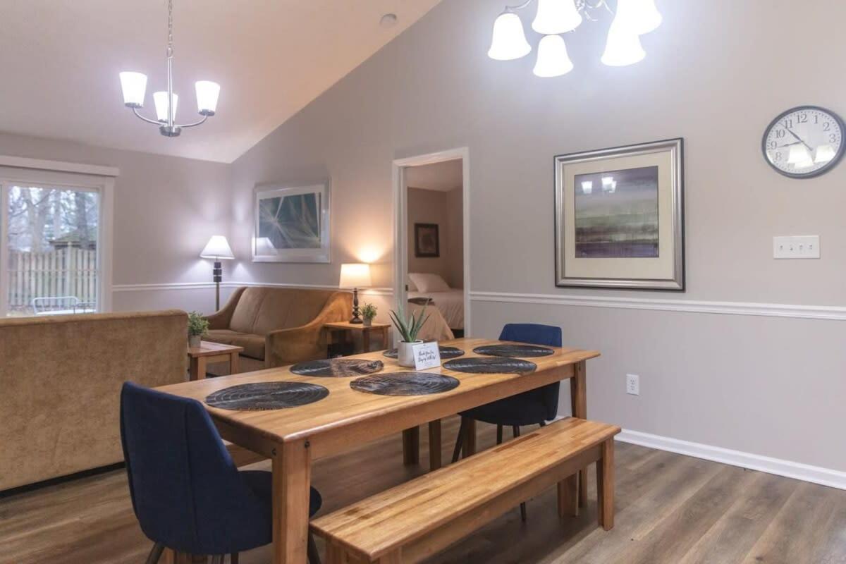Chapel Hill Charmer- Close To Interstates