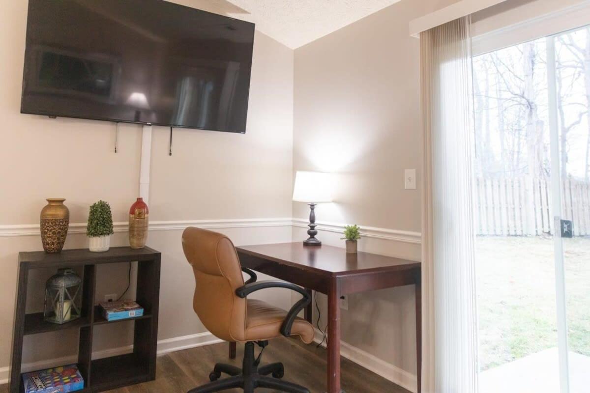Chapel Hill Charmer- Close To Interstates Holiday home