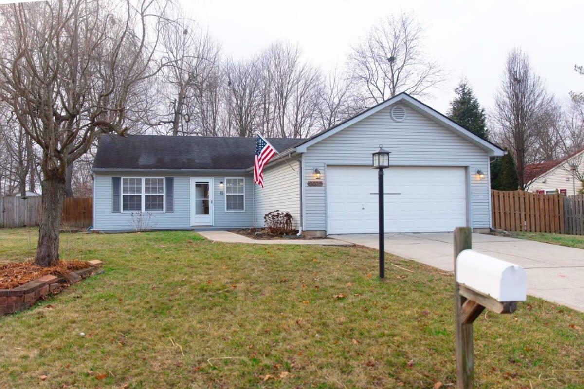 Chapel Hill Charmer- Close To Interstates Holiday home *