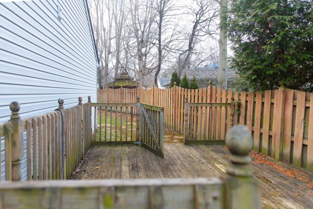 Holiday home Chapel Hill Charmer- Close To Interstates