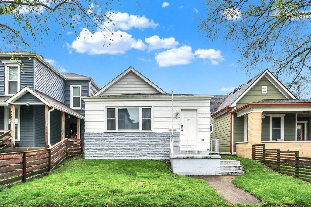 Holiday home Charming In Fountain Square *