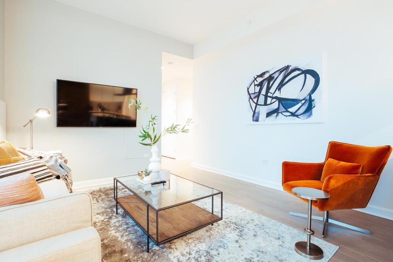 Apartment Landing At The Landing - 2 Bedrooms In Clermont *