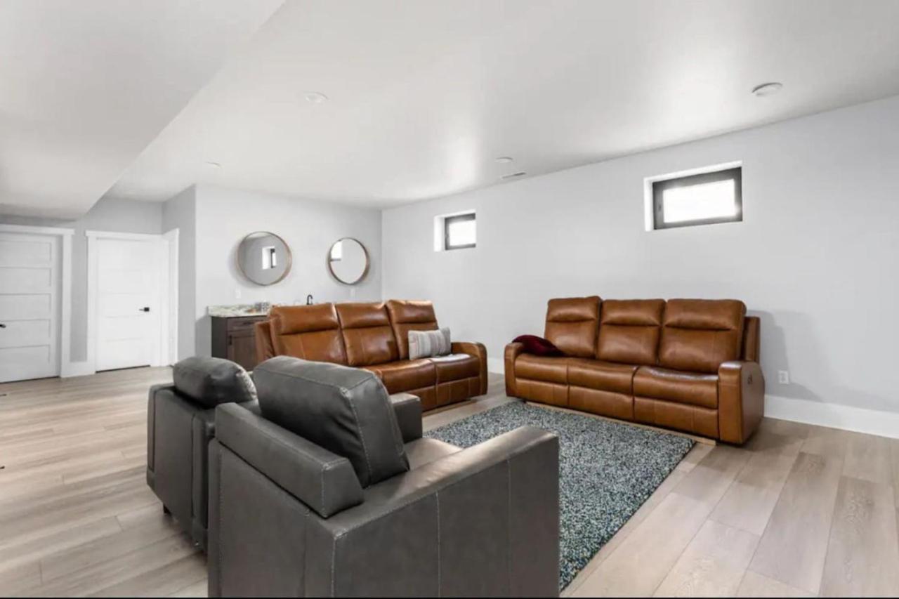 Holiday home Modern Luxury Broad Ripple *