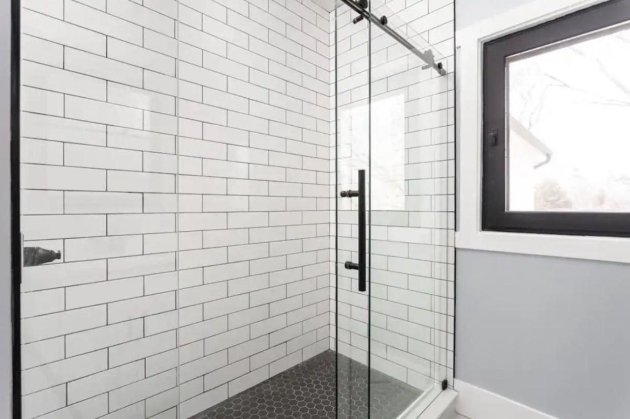 Modern Luxury Broad Ripple