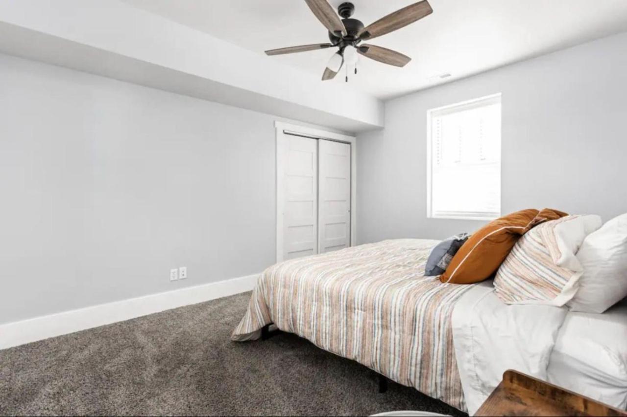Holiday home Modern Luxury Broad Ripple