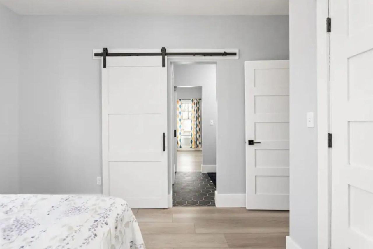 Modern Luxury Broad Ripple Holiday home Indianapolis