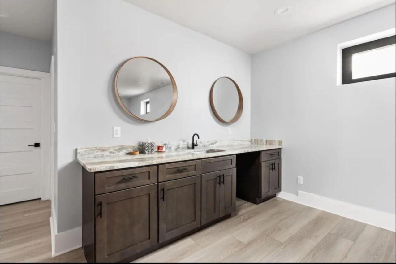Holiday home Modern Luxury Broad Ripple Indianapolis