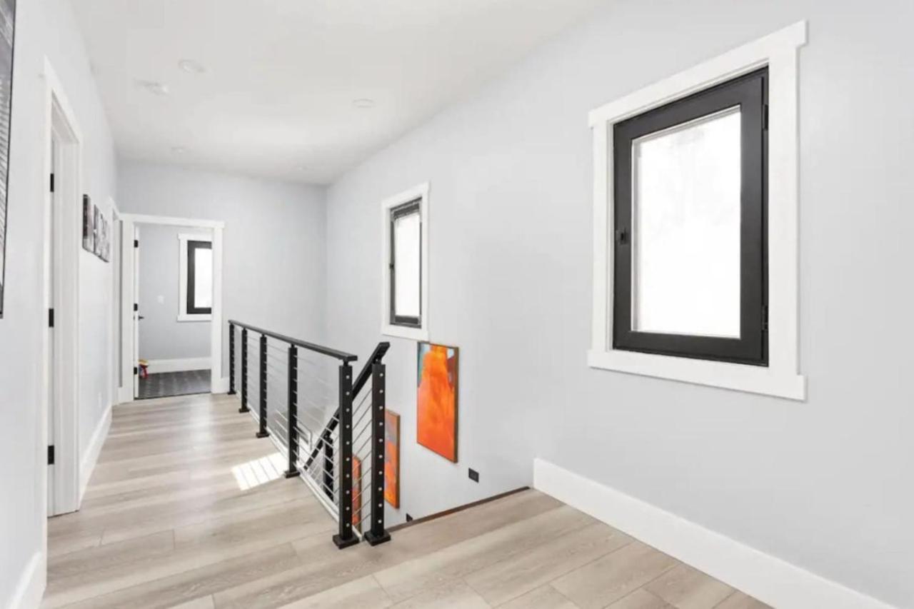 Modern Luxury Broad Ripple *