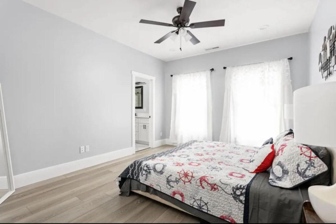 Modern Luxury Broad Ripple Holiday home *