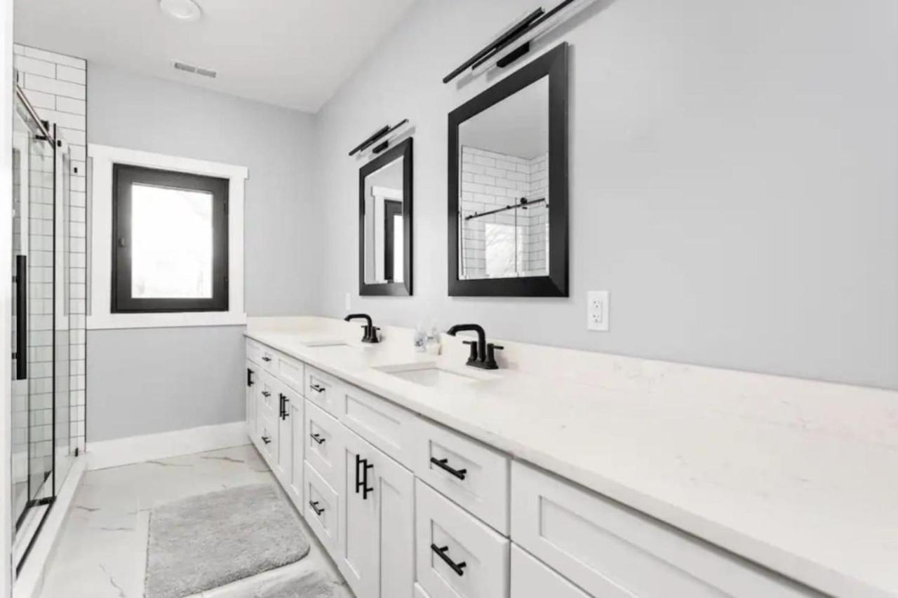 Holiday home Modern Luxury Broad Ripple *