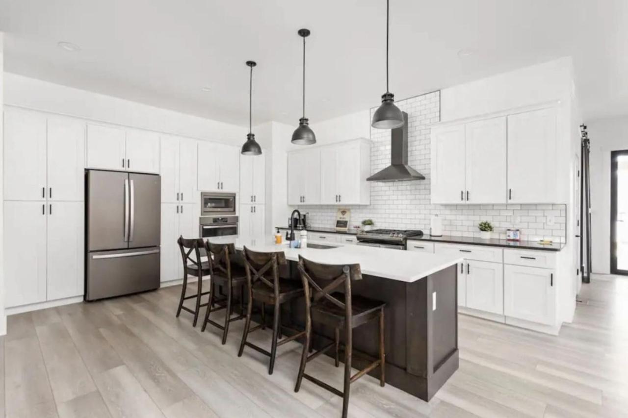 Modern Luxury Broad Ripple Indianapolis