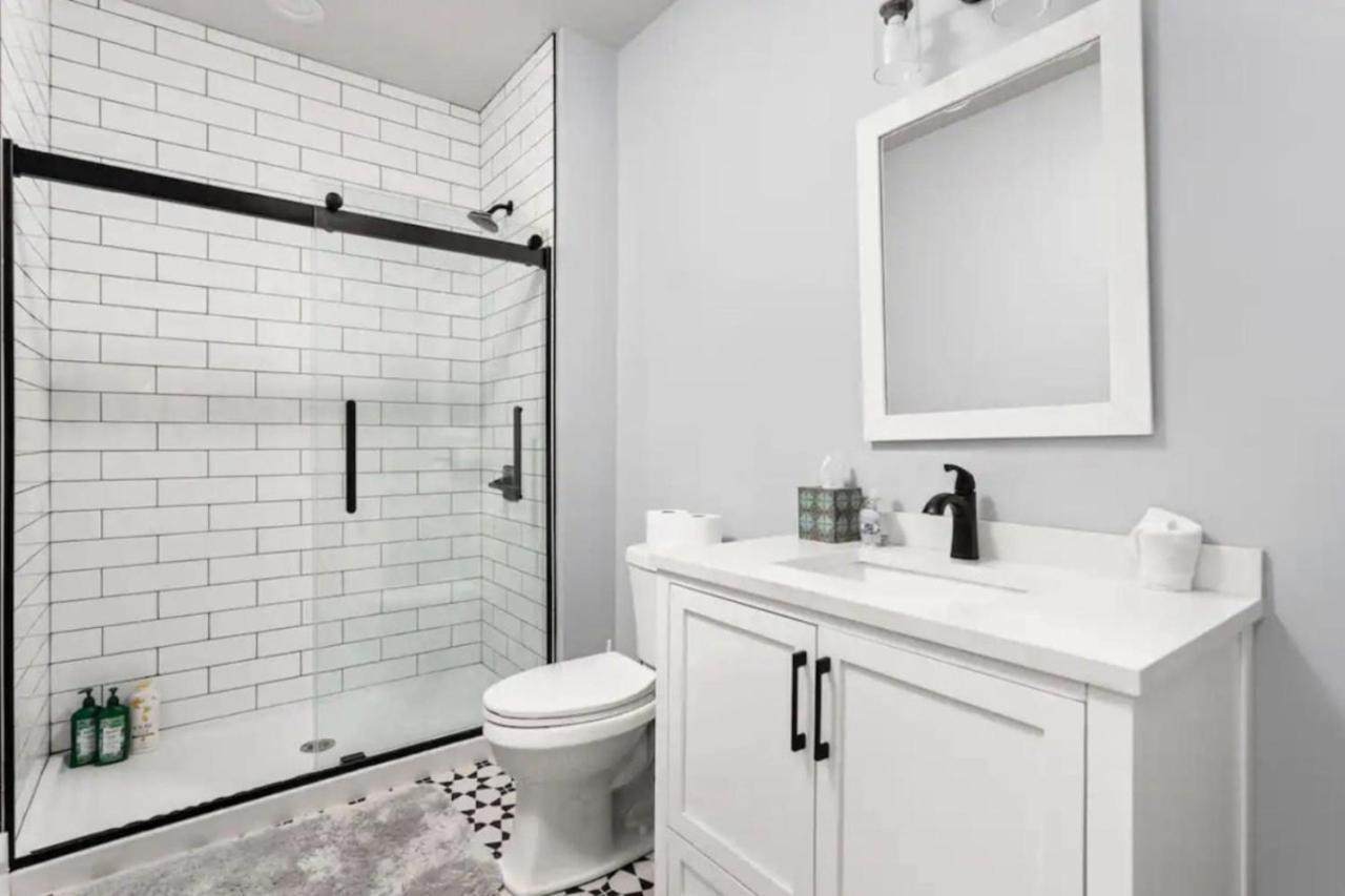 Modern Luxury Broad Ripple