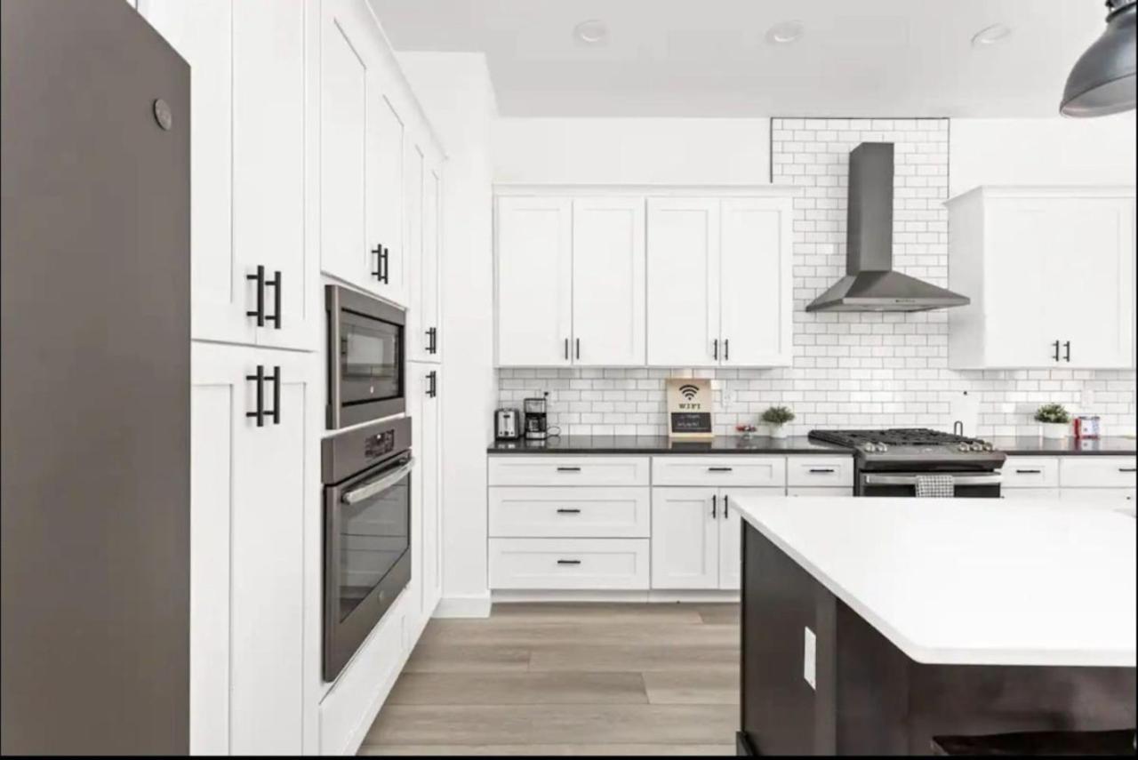 Modern Luxury Broad Ripple * Indianapolis