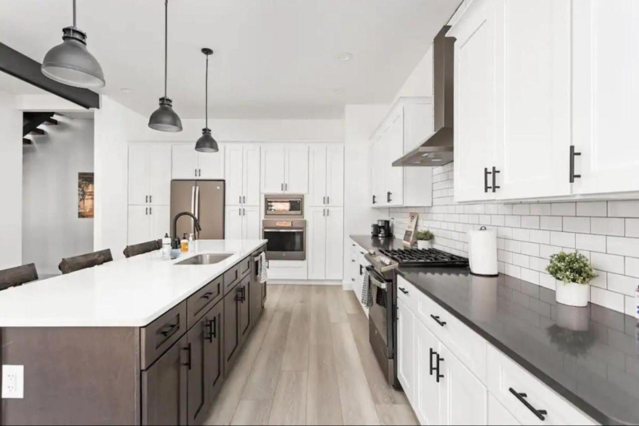 Modern Luxury Broad Ripple *