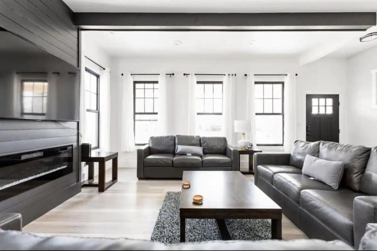 Holiday home Modern Luxury Broad Ripple Indianapolis