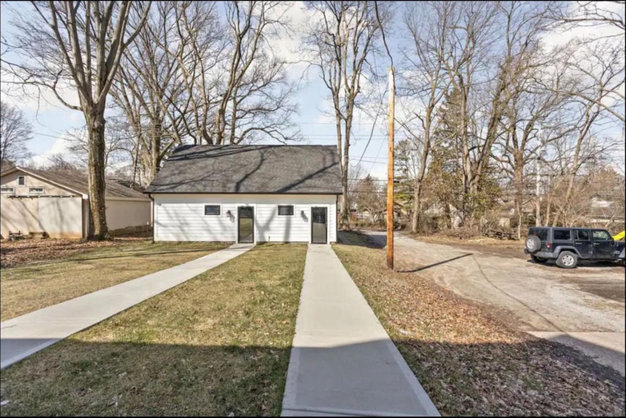 Holiday home Modern Luxury Broad Ripple *
