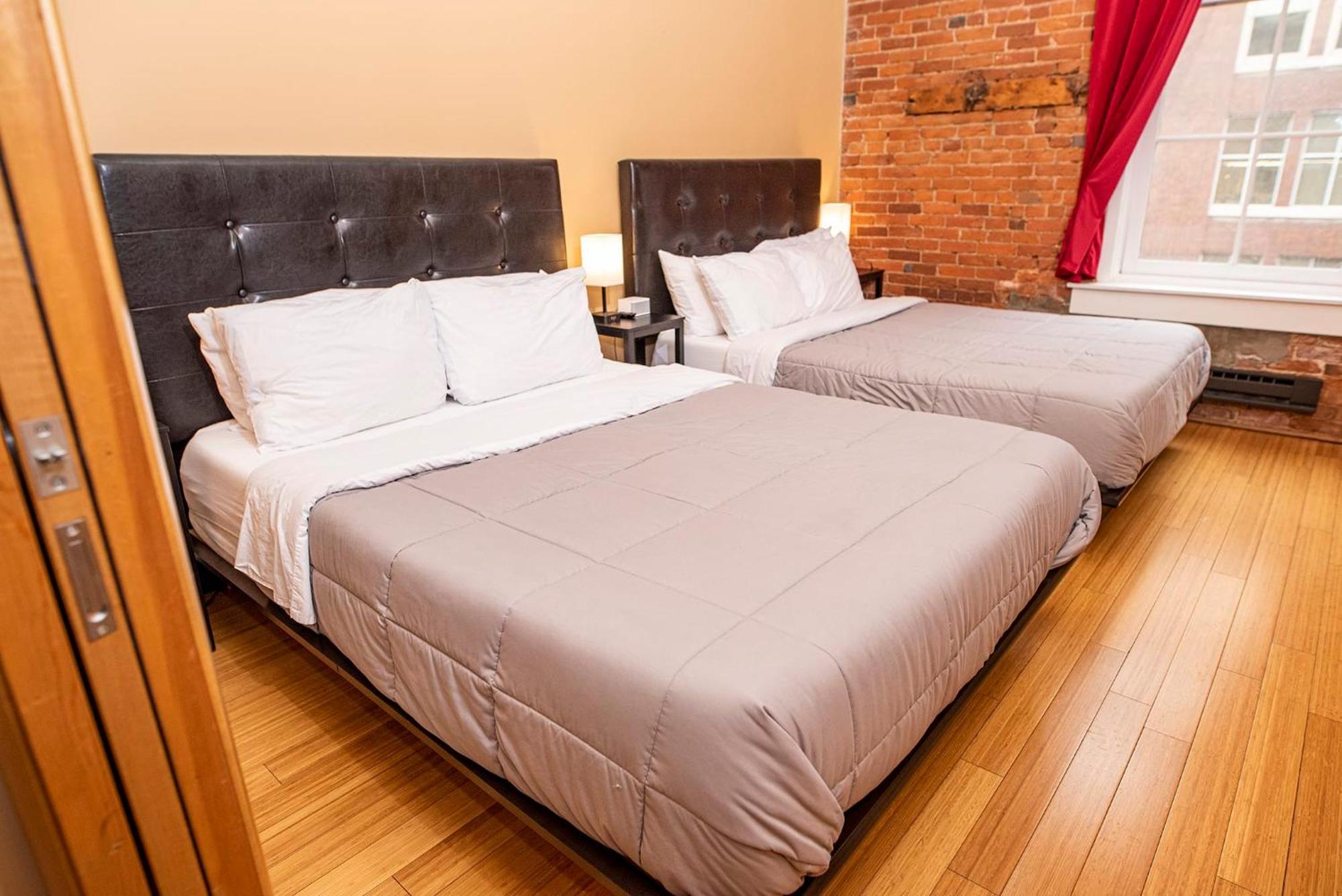 Holiday home Luxurious Downtown By Georgia Street Indianapolis