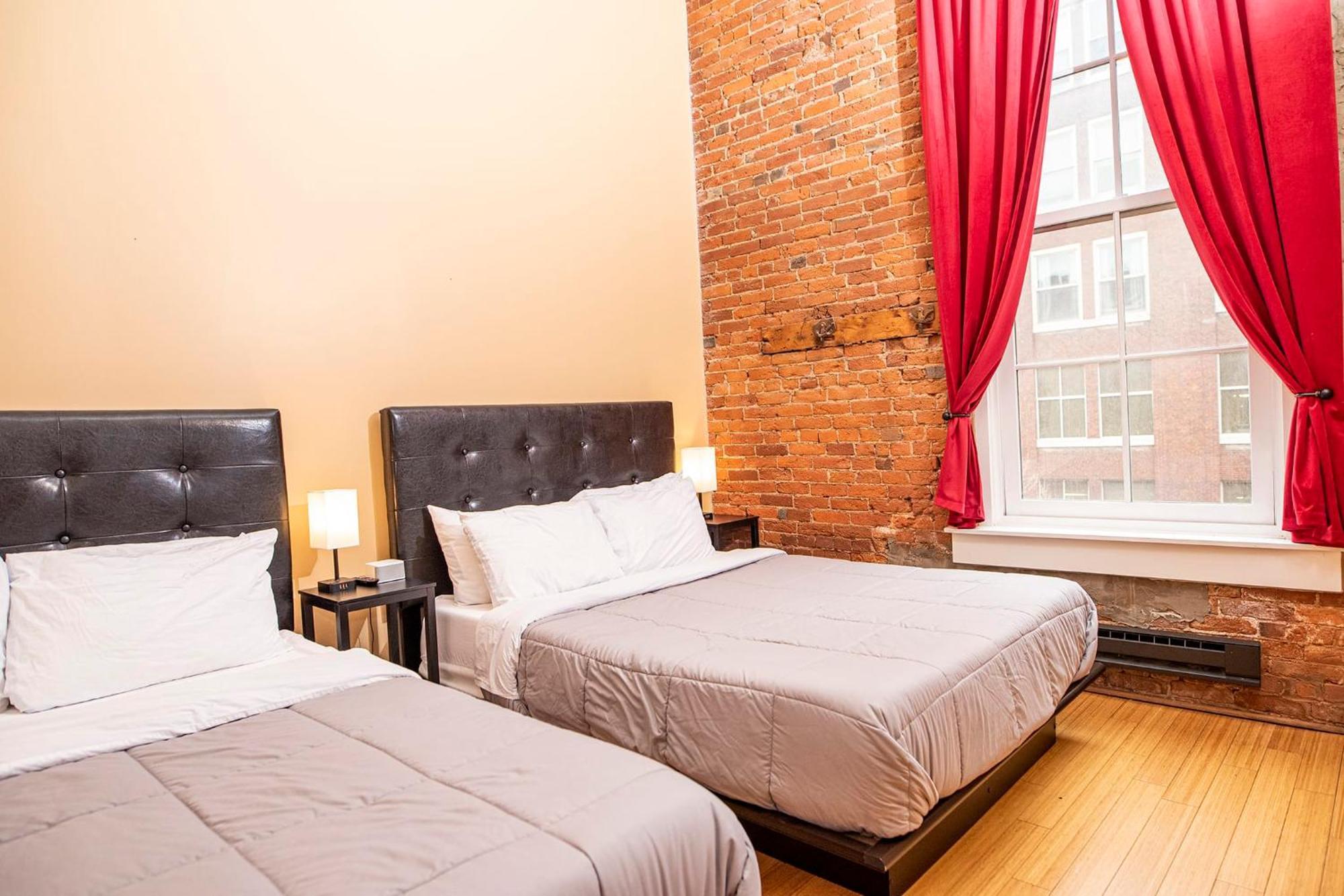 Luxurious Downtown By Georgia Street Holiday home