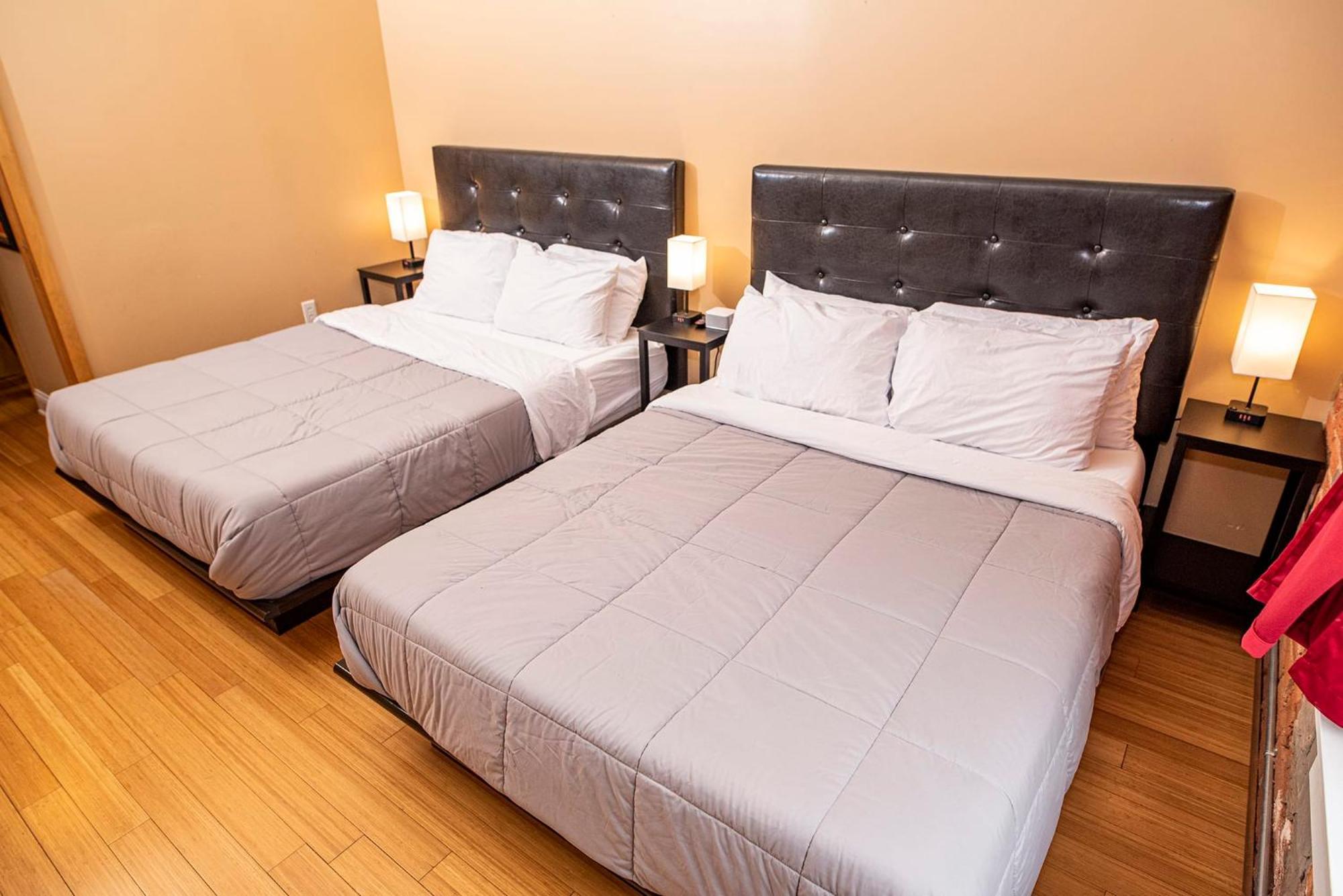 Luxurious Downtown By Georgia Street Holiday home Indianapolis