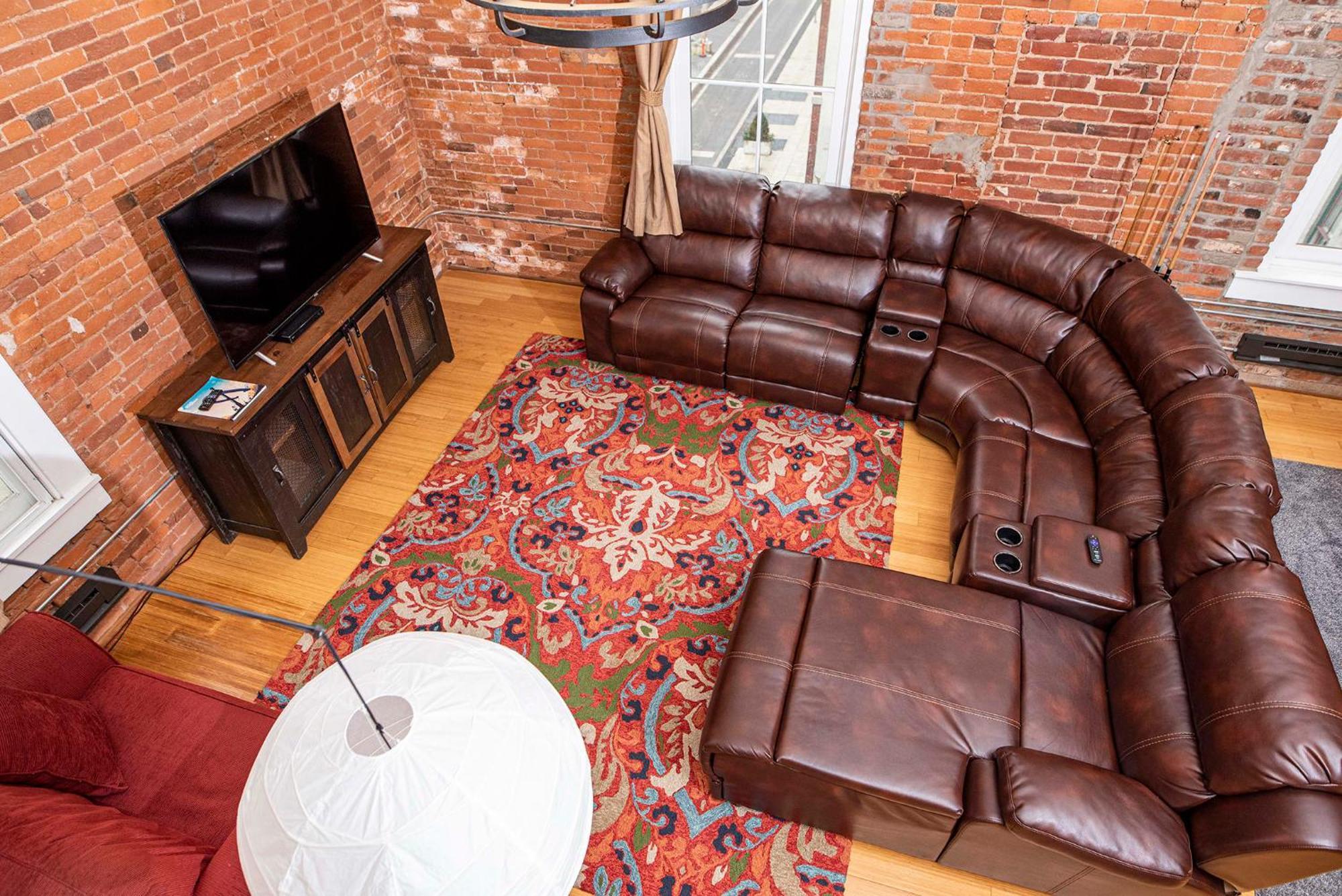 Luxurious Downtown By Georgia Street Holiday home *