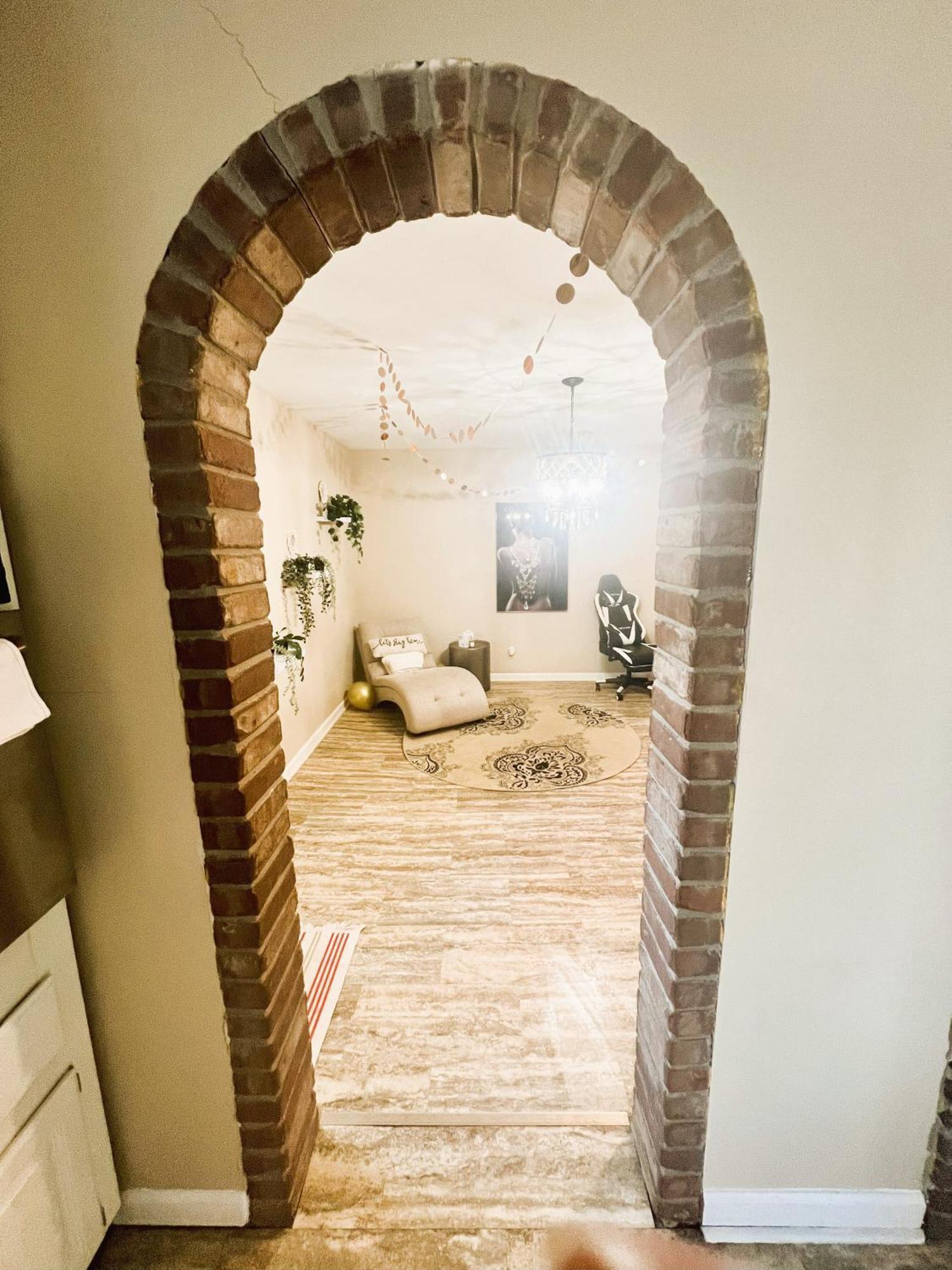 Spanish Style 3-bedroom With Hot Tub *