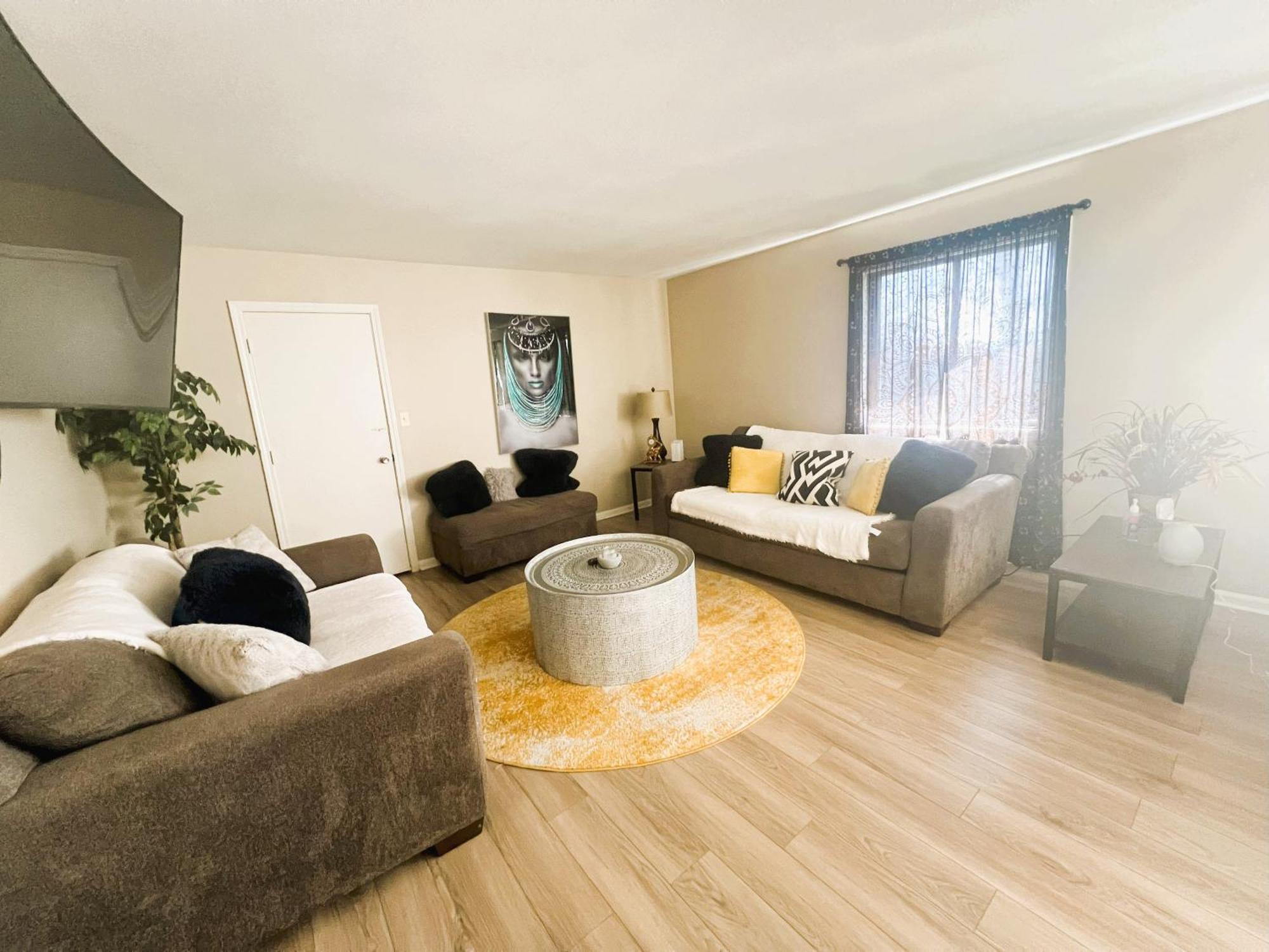 Holiday home Spanish Style 3-bedroom With Hot Tub Indianapolis