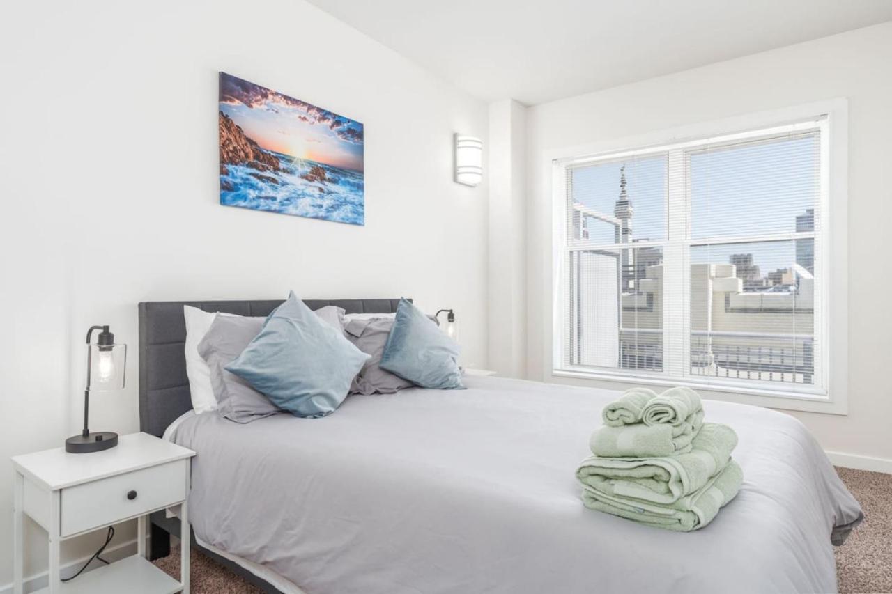 Downtown Indy Private - Shared Apartment