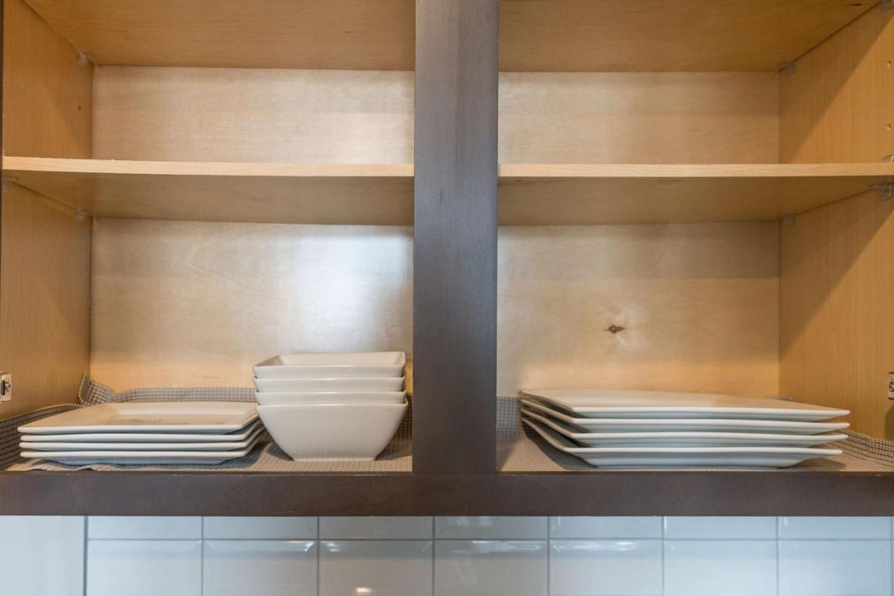 Apartment Downtown Indy Private - Shared *