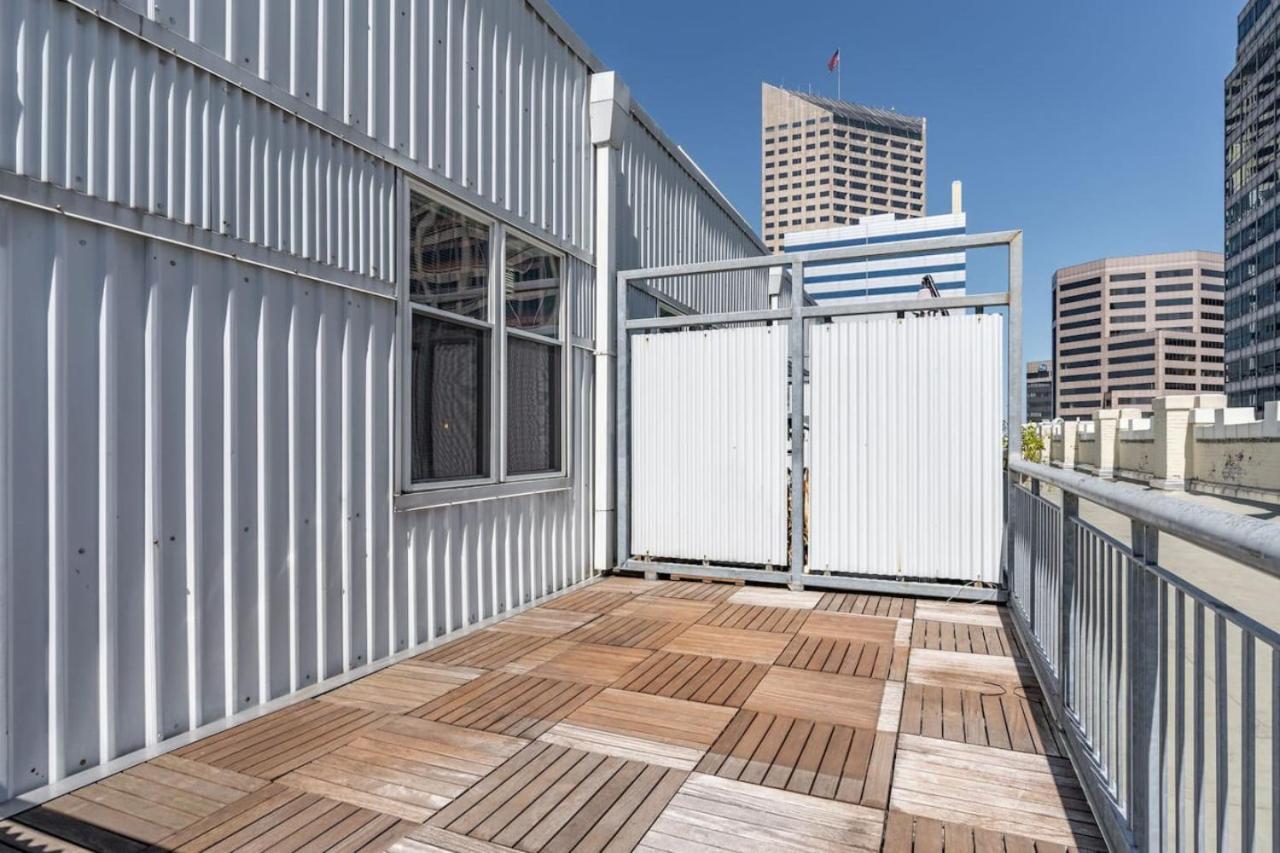 Downtown Indy Private - Shared Apartment Indianapolis