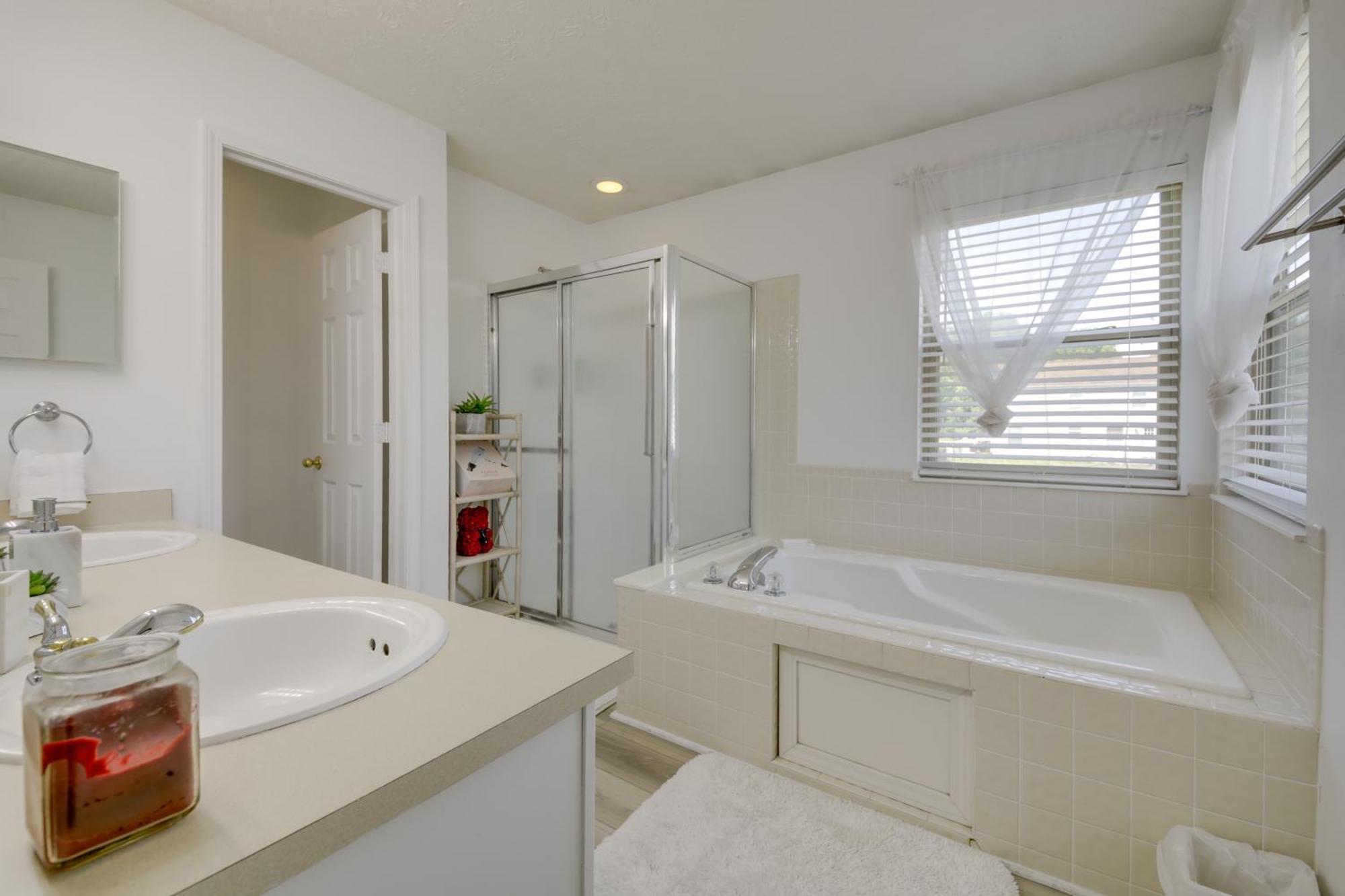 Holiday home Family-friendly With Fenced Yard Indianapolis